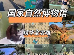 -国家自然博物馆