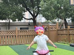 -蒙蒙狮蒙台梭利儿童之家