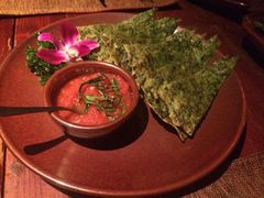 -花马天堂云南餐厅 Lost Heaven(高邮路店)