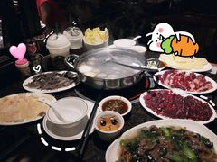 -八合里潮汕鲜牛肉火锅(惠州华贸店)