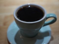 -漫香咖啡·云南小粒咖啡
