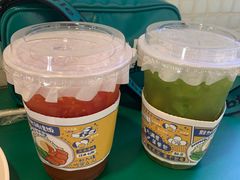 -孖记茶档·热腾茶餐(江南西plus店)
