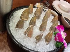 -东海怡品海鲜豆捞(舟宿夜江店)