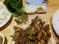 -老长春肉馆(隆礼路店)