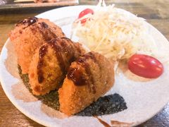 -鸟内会居酒屋(得意潮馆店)