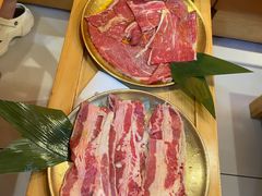 -闻老头·菊花炭烤肉(D11店)