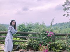 -远山有窑