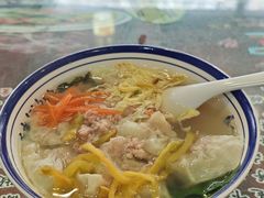 -长人馄饨铺(解放街店)