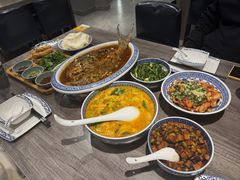 -曾家厨房·新徽菜(九华山路店)