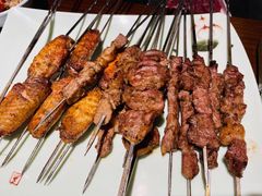 -京元盛铜锅涮肉(上海总店)