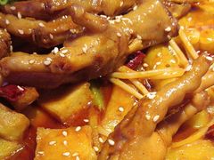 -徐记小怪兽肉蟹煲店(哈西万达金街店)