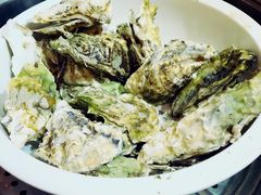 -海悦建国饭店-自助餐厅