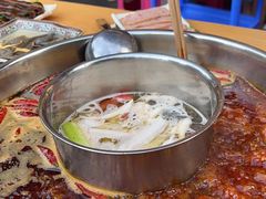 -飘香火锅(玉林西路店)