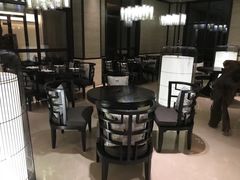 -上海崇明金茂凯悦酒店