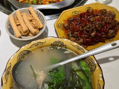 -盐井记·自贡美蛙鲜锅兔(中和店)