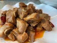 椒香排骨-文三里屯面馆(三里屯店)