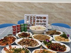 -明记海鲜大排档(巽寮湾店)
