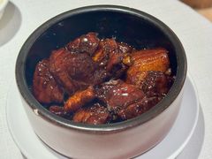 -老吉士酒家(天平路店)