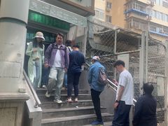 -满记烧饼(牛街东里小区一区店)