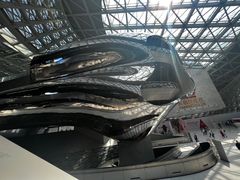 -深圳市当代艺术与城市规划馆
