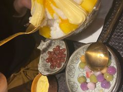 -辣斗辣火锅(太古里店)