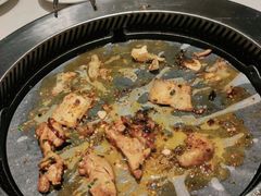 -么子烤肉(化龙池店)