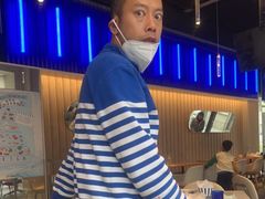 -玛尚诺Pizza&Bar(长泰广场店)
