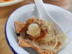 -明记海鲜大排档(巽寮湾店)