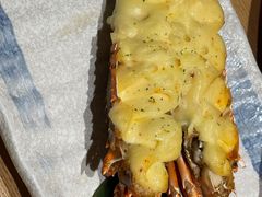 -虹料理·日料放题(悠方店)