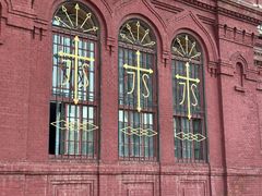 -圣·阿列克谢耶夫教堂