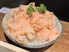 -盡膳口福跷脚牛肉火锅(国贸商城店)