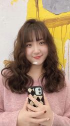 -KIMI HAIR SALON·烫染设计店
