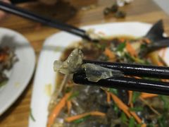 -悠悠美食