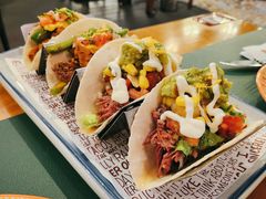 -HFFOUSA TACO弗萨塔可墨西哥餐厅(颐堤港店)