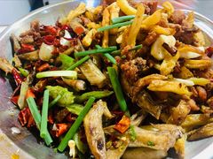 -知味脆皮鸡