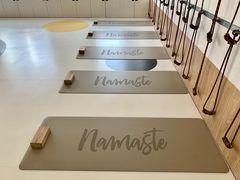 -元时健身工作室(菜园广场写字楼店)