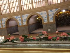 -南宫温泉水世界