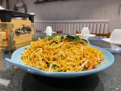 -马路边上·小海鲜烧烤(八一路店)