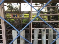-鹿境梅花鹿生态园区