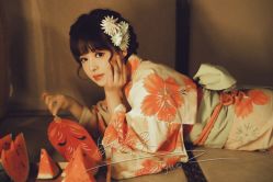 -持熹光年写真体验馆