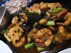 -榆林镇筋饼(知春路店)