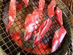 -小本家韩式烤肉(紫藤路店)