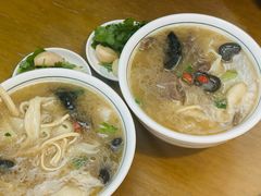 -合记烩面(人民路店)