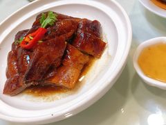 -名荟海韵烧鹅海鲜酒家·宴会厅