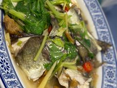 -桂园白粥·潮汕老味道