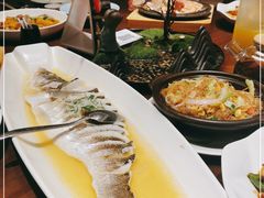 -高佳庄·舟山海鲜(海景旗舰店)