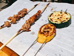 -肉串汪(月坛店)
