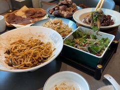 -黑窑厂糖油饼烤鸭·清真菜(旗舰店)