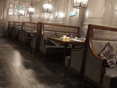 大堂-湘爵士(王府井百货黄兴中路店)