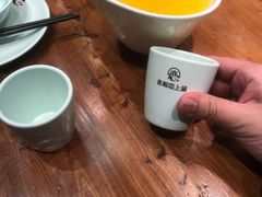 -老板恋上鱼(振华商厦店)